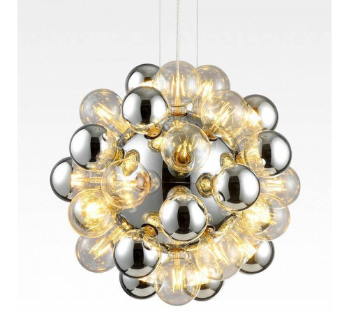 Подвесная люстра Lussole Haines LSP-8406