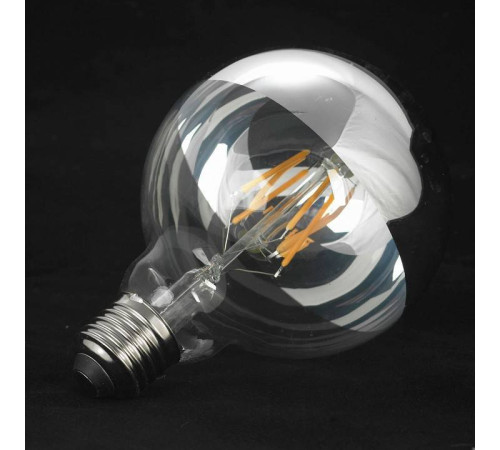 Подвесная люстра Lussole Haines LSP-8406