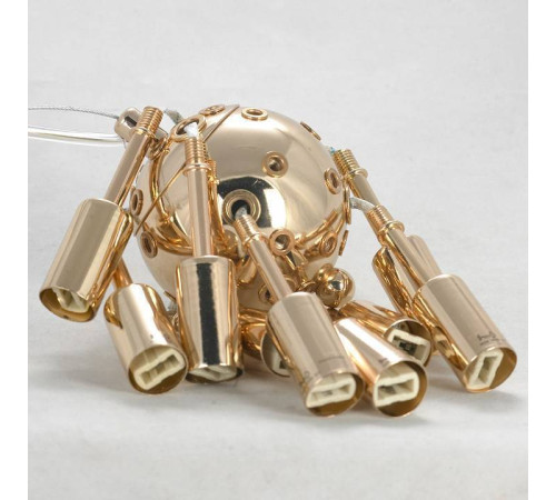 Подвесная люстра Lussole LSP-846 LSP-8461