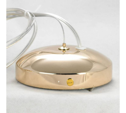 Подвесная люстра Lussole LSP-846 LSP-8461