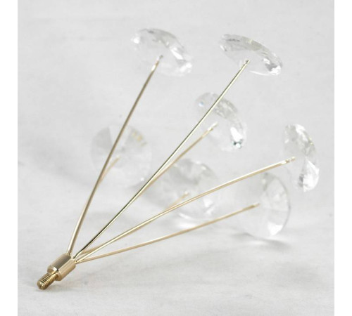 Подвесная люстра Lussole LSP-846 LSP-8461