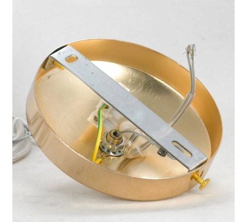 Подвесная люстра Lussole LSP-846 LSP-8461