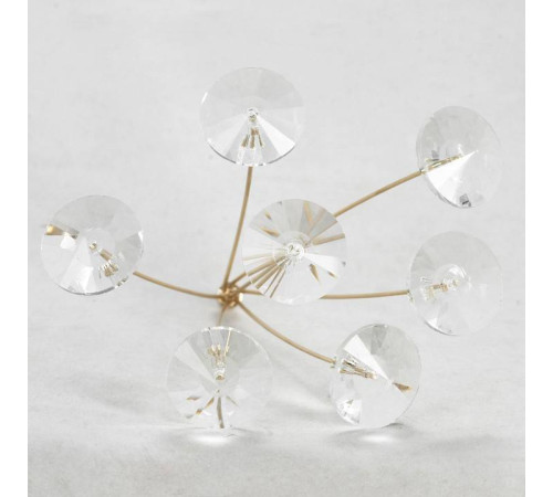 Подвесная люстра Lussole LSP-846 LSP-8461