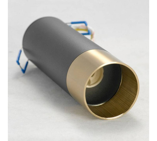 Встраиваемый светильник Lussole Gilbert LSP-8556