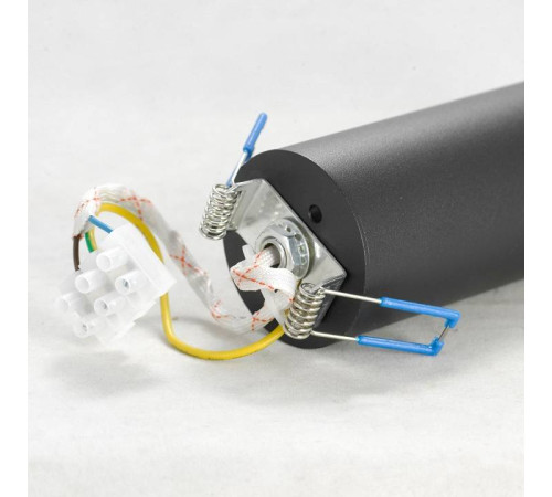 Встраиваемый светильник Lussole Gilbert LSP-8556