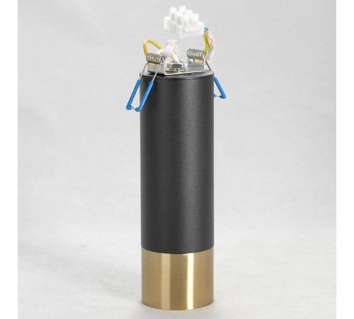 Встраиваемый светильник Lussole Gilbert LSP-8556