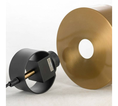 Подвесной светильник Lussole Gilpin LSP-8567