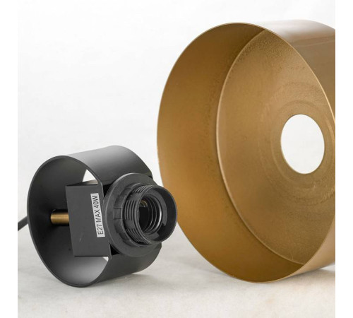 Подвесной светильник Lussole Gilpin LSP-8567