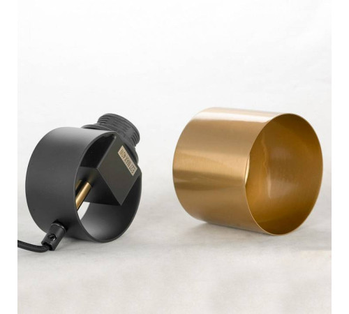 Подвесной светильник Lussole Gilpin LSP-8568