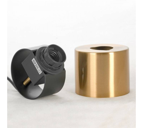 Подвесной светильник Lussole Gilpin LSP-8568