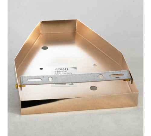 Накладной светильник LGO LSP-871 LSP-8711