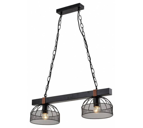 Подвесной светильник Lussole Fishers LSP-8799