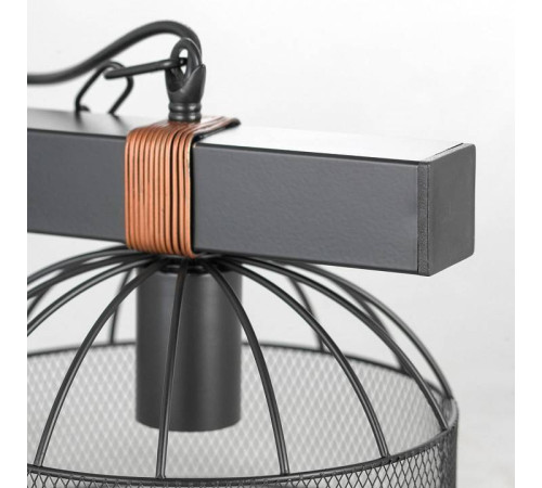 Подвесной светильник Lussole Fishers LSP-8799