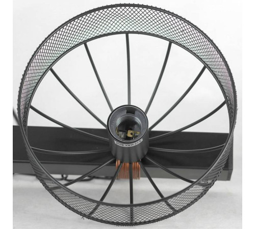 Подвесной светильник Lussole Fishers LSP-8799