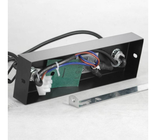 Подвесной светильник Lussole Fishers LSP-8799