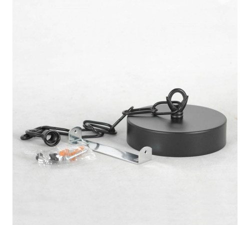 Подвесная люстра Lussole Fishers LSP-8800