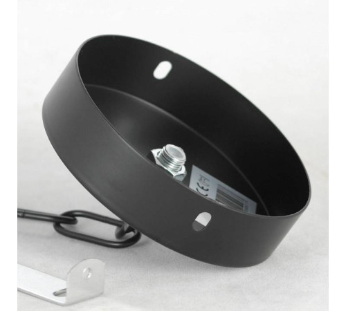 Подвесная люстра Lussole Fishers LSP-8800