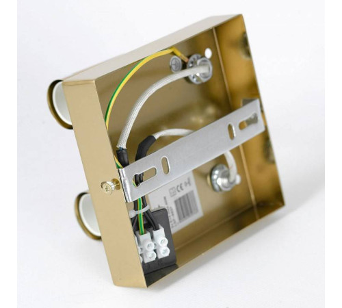 Бра Lussole Hesperia LSP-8837