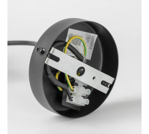 Подвесной светильник Lussole Blount LSP-8866