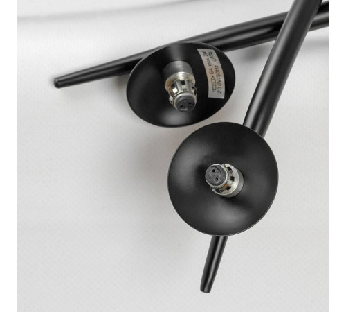 Подвесная люстра Lussole Blubber LSP-8937