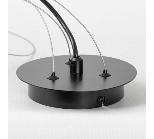 Подвесная люстра Lussole Blubber LSP-8937