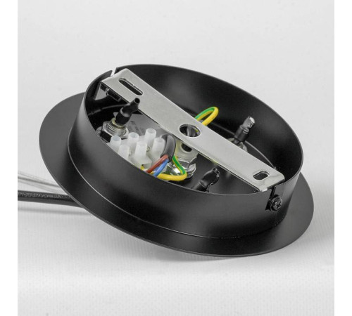 Подвесная люстра Lussole Blubber LSP-8937