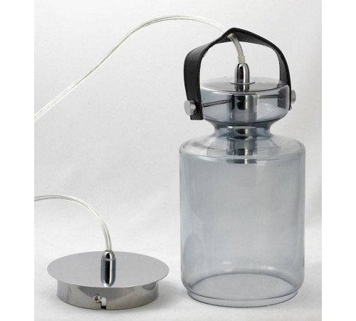 Подвесной светильник Lussole Brighton LSP-9639