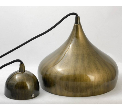 Подвесной светильник Lussole Saratoga LSP-9655