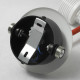 Спот Lussole Bay Shore 1xGU10 LSP-9818