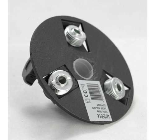 Торшер Lussole Sherrelwood LSP-9824