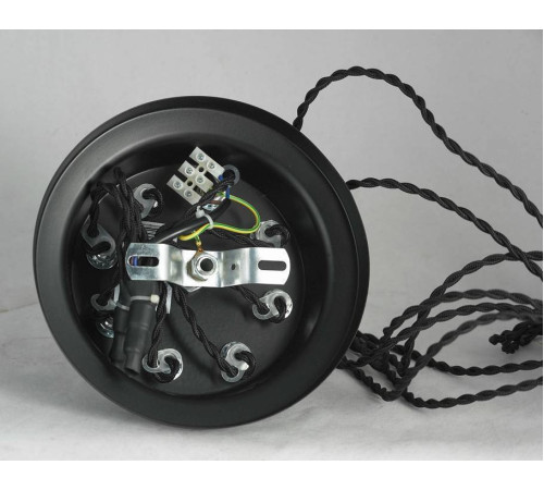 Подвесной светильник LGO Shirley LSP-9840