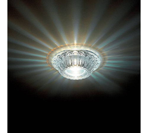 Встраиваемый светильник Lightstar Torcea 006332