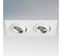 Встраиваемый светильник Lightstar Singo 011612