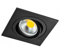 Встраиваемый светильник Lightstar Singo Base 011625