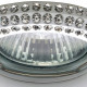 Встраиваемый светильник Lightstar Miriade 011996