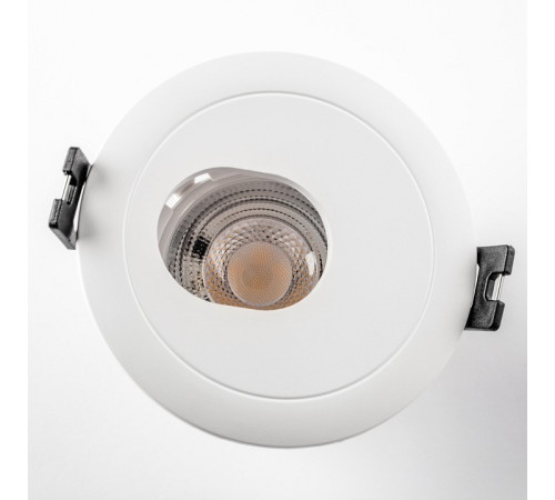 Встраиваемый светильник Lightstar Anello 012216