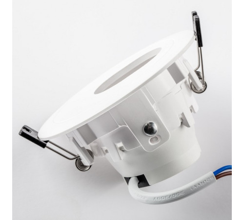 Встраиваемый светильник Lightstar Anello 012216