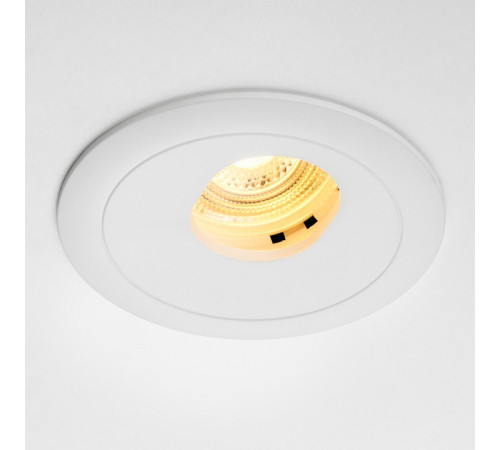 Встраиваемый светильник Lightstar Anello 012216