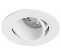 Встраиваемый светильник Lightstar Singo 012606