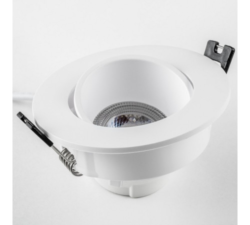 Встраиваемый светильник Lightstar Singo 012606