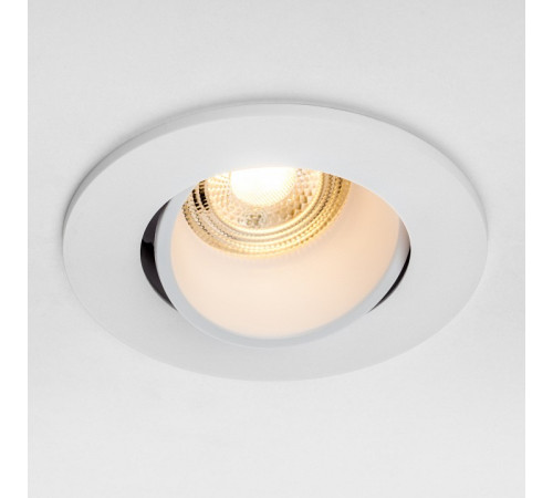 Встраиваемый светильник Lightstar Singo 012606