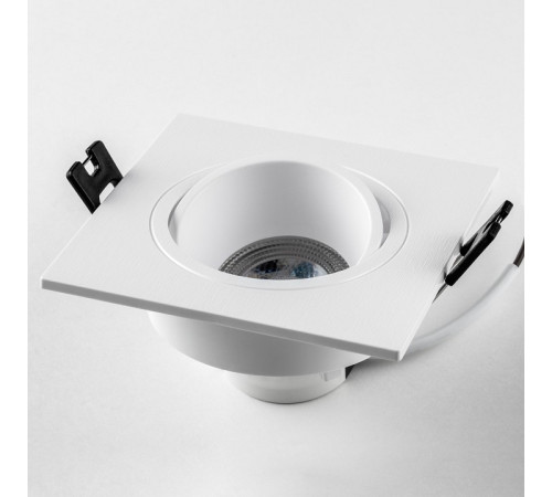 Встраиваемый светильник Lightstar Singo 012616