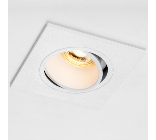 Встраиваемый светильник Lightstar Singo 012616