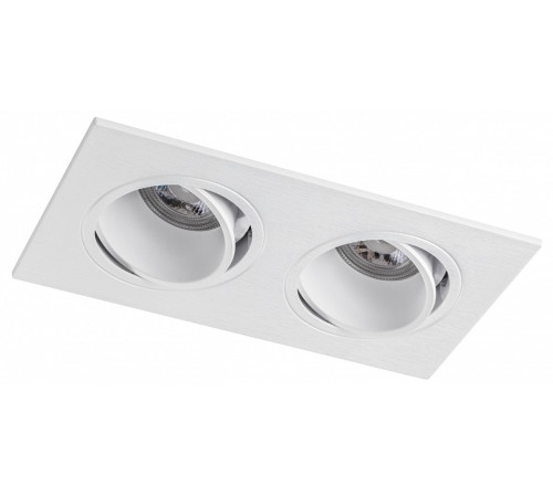 Встраиваемый светильник Lightstar Singo 012626