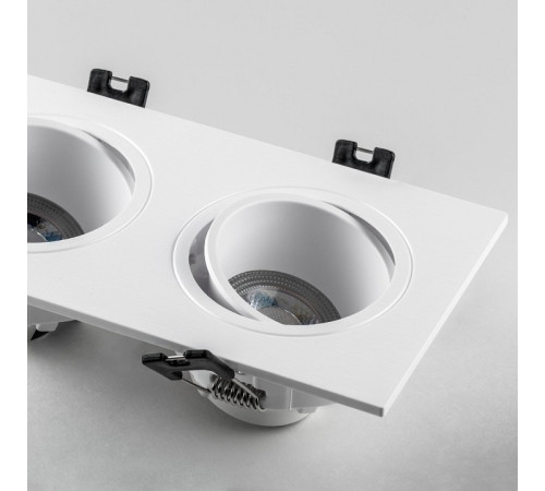 Встраиваемый светильник Lightstar Singo 012626