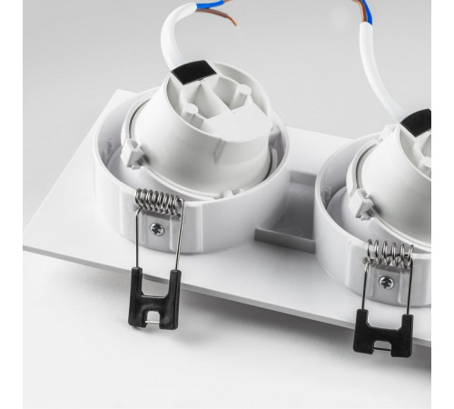 Встраиваемый светильник Lightstar Singo 012626