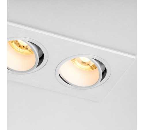 Встраиваемый светильник Lightstar Singo 012626