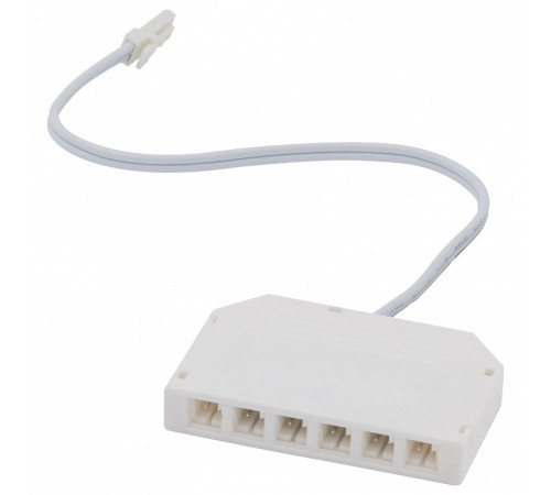 Соединитель сетевой Lightstar 36006