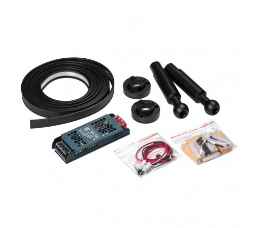 Готовое решение для гостиной Lightstar Corda 100CORDA5