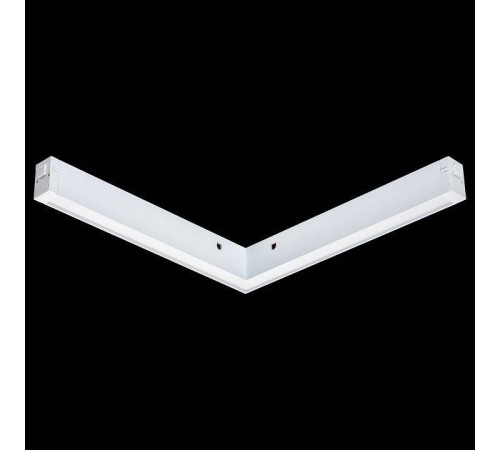 Встраиваемый светильник Lightstar Teta 205256